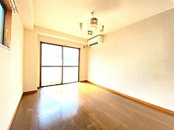 第7小島ビル 2階ワンルームのリビング/ダイニング