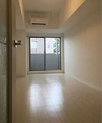 ビバリーホームズ吉祥寺北 5階1Kのリビング/ダイニング