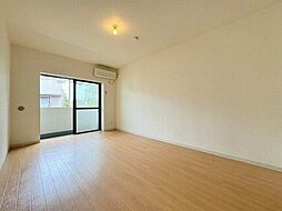 JR山手線 恵比寿駅 徒歩8分の賃貸マンション 3階1Kのリビング/ダイニング