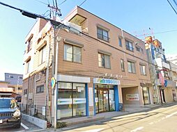 小田急江ノ島線 鶴間駅 徒歩3分
