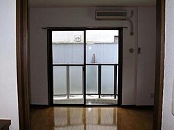 ケンハイム 1階1Kのリビング/ダイニング