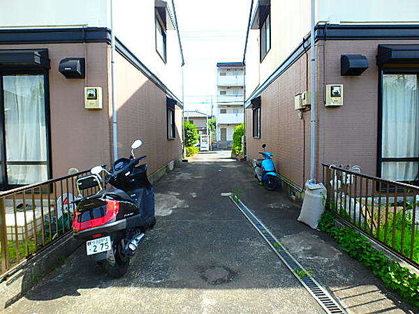 detached 東京都八王子市越野2-19

地図を見る