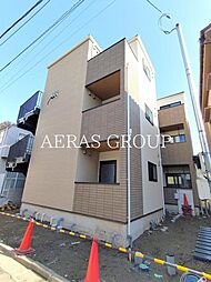 ゴールデンハウス平井