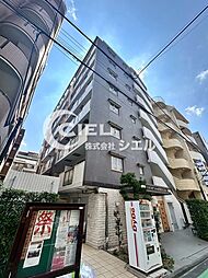 東京メトロ東西線 神楽坂駅 徒歩7分