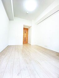 スカイコートパレス大田鵜の木 1階1Kのリビング/ダイニング