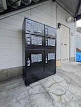 ベルメゾン　II 00102 ｜ 神奈川県横浜市金沢区瀬戸13-12（賃貸アパート1DK・1階・21.00㎡） その25