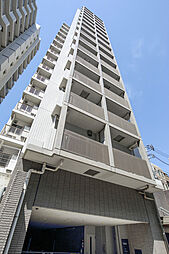 パークハビオ戸越 1103