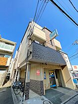 サンシャイン堺東  ｜ 大阪府堺市堺区南安井町６丁（賃貸マンション1K・3階・21.55㎡） その1