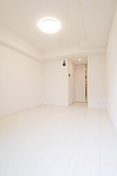 ザ・プレミアムキューブG潮見 1階1Kのリビング/ダイニング