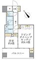 エミリブ東長崎7階18.5万円