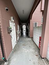 神奈川県伊勢原市石田（賃貸アパート1K・2階・15.00㎡） その16