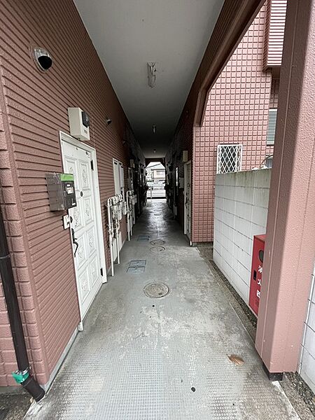 神奈川県伊勢原市石田(賃貸アパート1K・1階・15.00㎡)の写真 その16