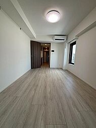 ベルシード板橋本町プレミア2 8階1LDKのリビング/ダイニング