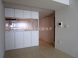 東雲キャナルコートCODAN14号棟 905 9階2LDKのリビング/ダイニング