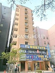 JR中央線 武蔵境駅 徒歩2分の賃貸マンション