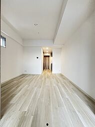 ArtizA堺 15階1LDKのリビング/ダイニング