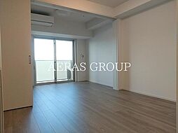 アーバンパーク王子II 11階1DKのリビング/ダイニング