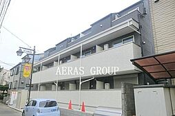 アクティ氷川台