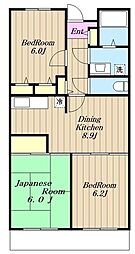 小田急小田原線 本厚木駅 徒歩16分