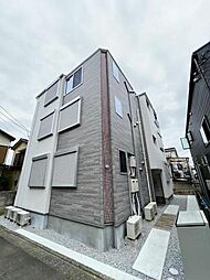 TOKUMARU RESIDENCE