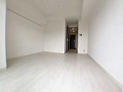 ポルトボヌール神戸湊川公園 1301 13階1Kのリビング/ダイニング