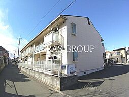 グランディール山中