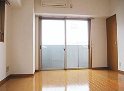 プレール・ドゥーク高円寺 6階1Kのリビング/ダイニング