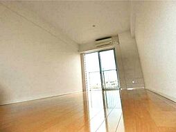 エスティメゾン武蔵小山 4階1Kのリビング/ダイニング