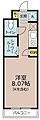 N.S.ZEAL東別院10階3.4万円