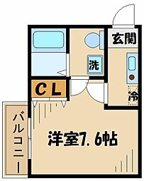 JR横浜線 淵野辺駅 徒歩9分