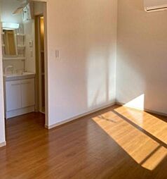 ｓｏｒａせんげん台 1階1Kのリビング/ダイニング