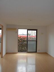 レディアガーデン 1階2LDKのリビング/ダイニング