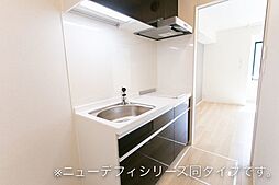 キッチン