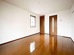 メルヴェーユ八潮中央 Ａ 1階1Kのリビング/ダイニング