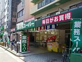 Vinoプレジオ本町  ｜ 大阪府大阪市中央区農人橋３丁目（賃貸マンション1LDK・2階・39.32㎡） その23