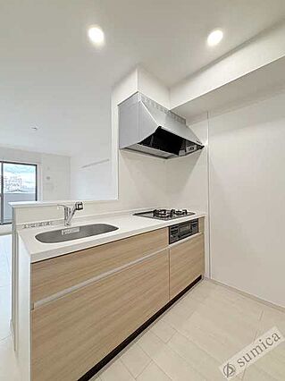 コート・ド・ボーヌ深江南南棟_内装_5