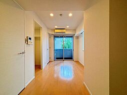 東京メトロ副都心線 西早稲田駅 徒歩3分の賃貸マンション