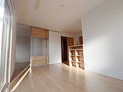 グランドソレーユ西浜 2階2LDKのリビング/ダイニング