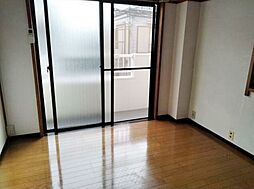 佐藤ビル 2階1DKのリビング/ダイニング