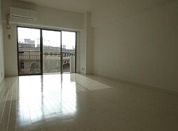 三越ゼームス坂マンション 405 4階3LDKのリビング/ダイニング