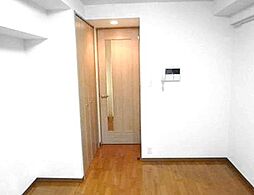 アクロス新宿 7階1Kのリビング/ダイニング