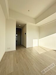 S-RESIDENCE堺浜寺broad 6階1Kのリビング/ダイニング