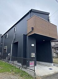 蘇我三丁戸建て