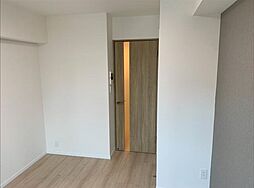 リヴシティ初台 6階1Kのリビング/ダイニング