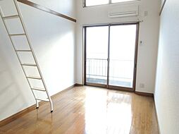 ペアハイム3 1Kの写真