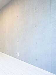 CITY WALK下板橋 5階1Kのリビング/ダイニング