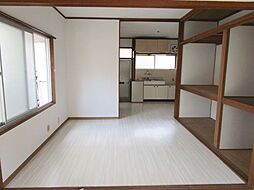 居間