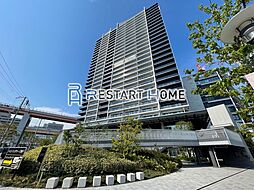 ベイシティタワーズ神戸WEST