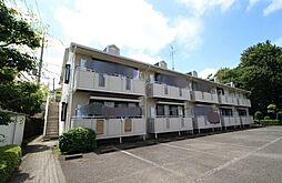 ルードルフィアタウンズ A棟