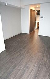 RAXA神田須田町 8階1Kのリビング/ダイニング